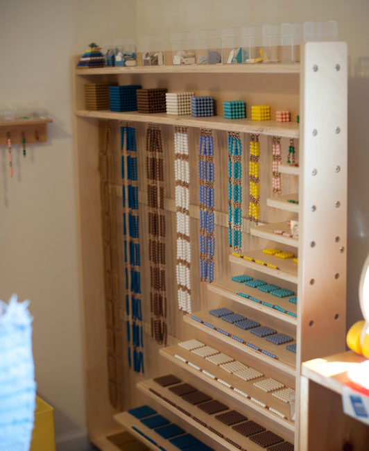 bead cabinet