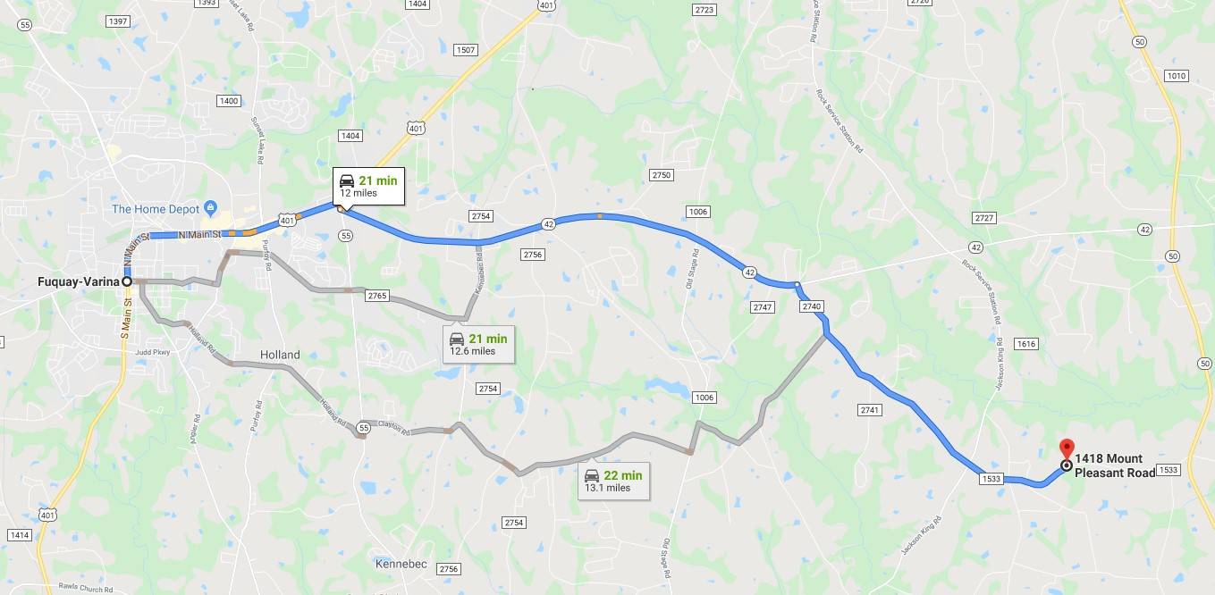 Montessori School Fuquay Varina, NC Country Garden Montessori